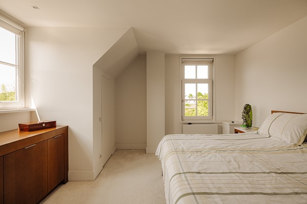 Medium property photo - Agata de Bruynkade 34, 3059 SE Rotterdam